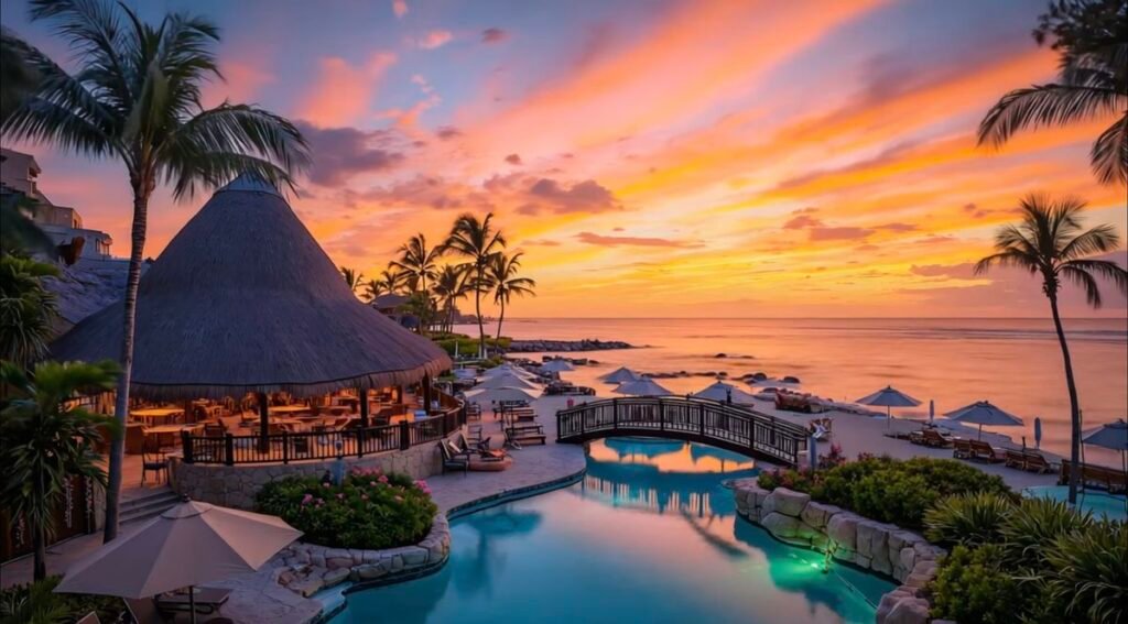 Holiday Packages & Offers