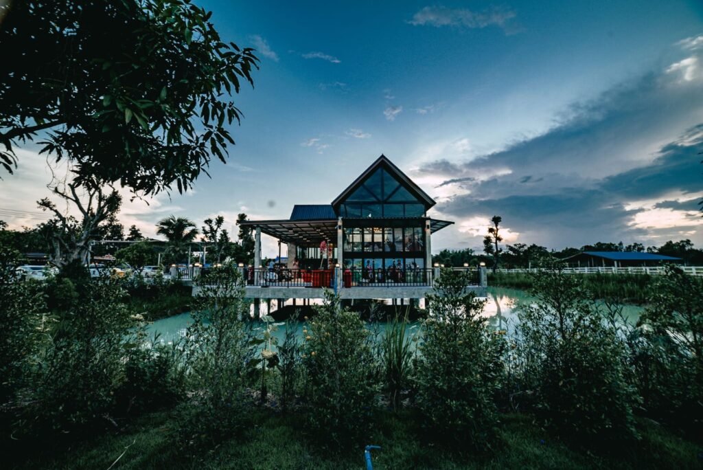 Family Resort Near Pune with Pool & Activities | Book Now