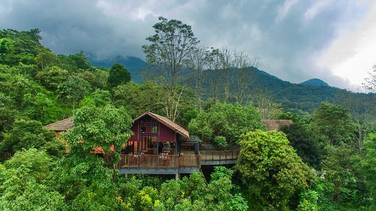 weekend resorts near Pune