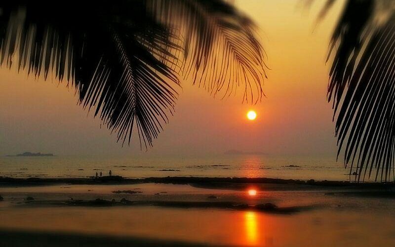 Best Time to Visit Unn Sawali Resort — Season Guide